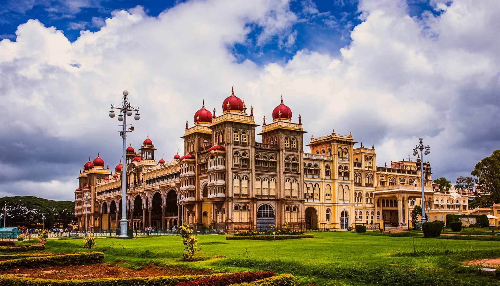 Mysore Heritage & Culture Tour