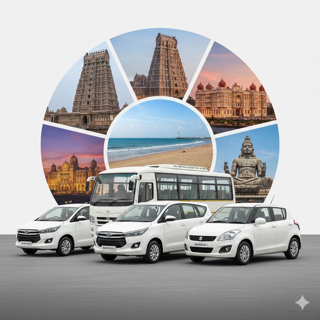 About Map & Route Travels