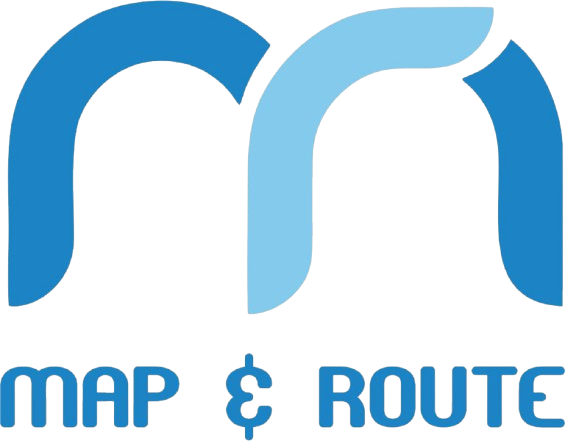 Map & Route