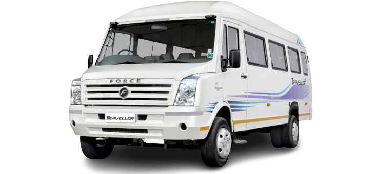 25 Seater Coach